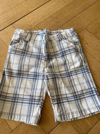 Shorts für Jungs Größe 5 (110)