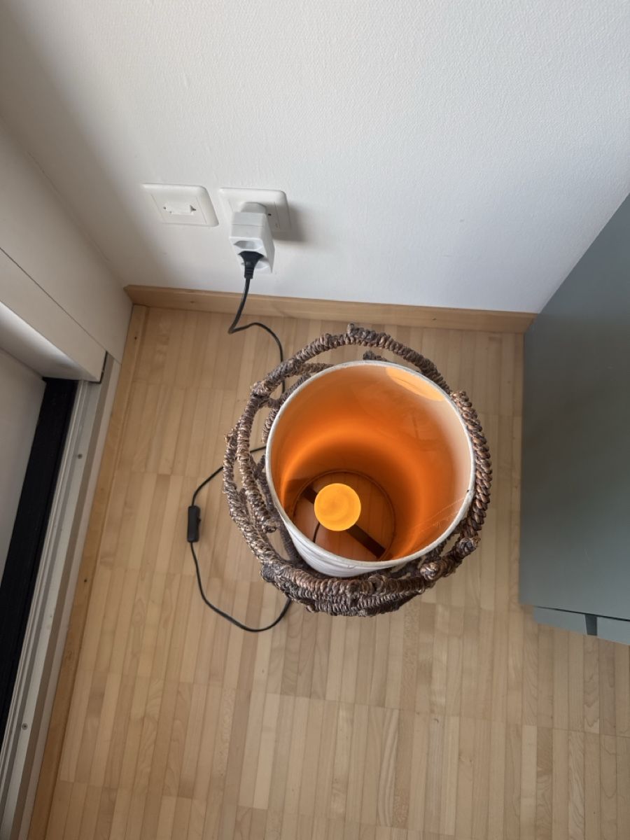 Lampen: Zimmerlampe / Stehlampe – Gebraucht aus Rapperswil SG von ChristianBuechi 2