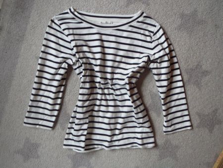 sehr schönes MARC O POLO Damen Shirt Gr XXS