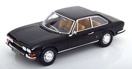 PEUGEOT 504 COUPE SCHWARZ 1969 1:18 NOREV
