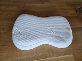 Superba Premium Kissen Nackenstützkissen Geltex