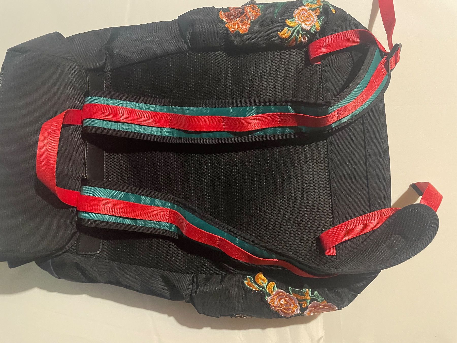 Zaini: Rucksack Gucci Tiger gestickt neu – Nuovo e nell'imballaggio originale da Stäfa venduto da san_mk9j 5