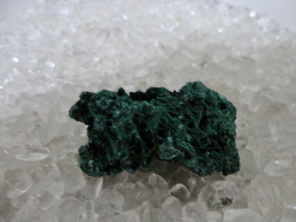Minerali & Pietre curative: Malachit – Nuovo (secondo la descrizione) da Biberist venduto da Steine