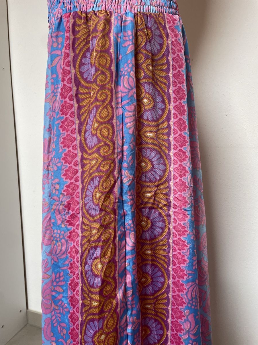 Gonne: Boho Maxi Hosenrock – Nuovo (secondo la descrizione) da Sigriswil venduto da ck56 2