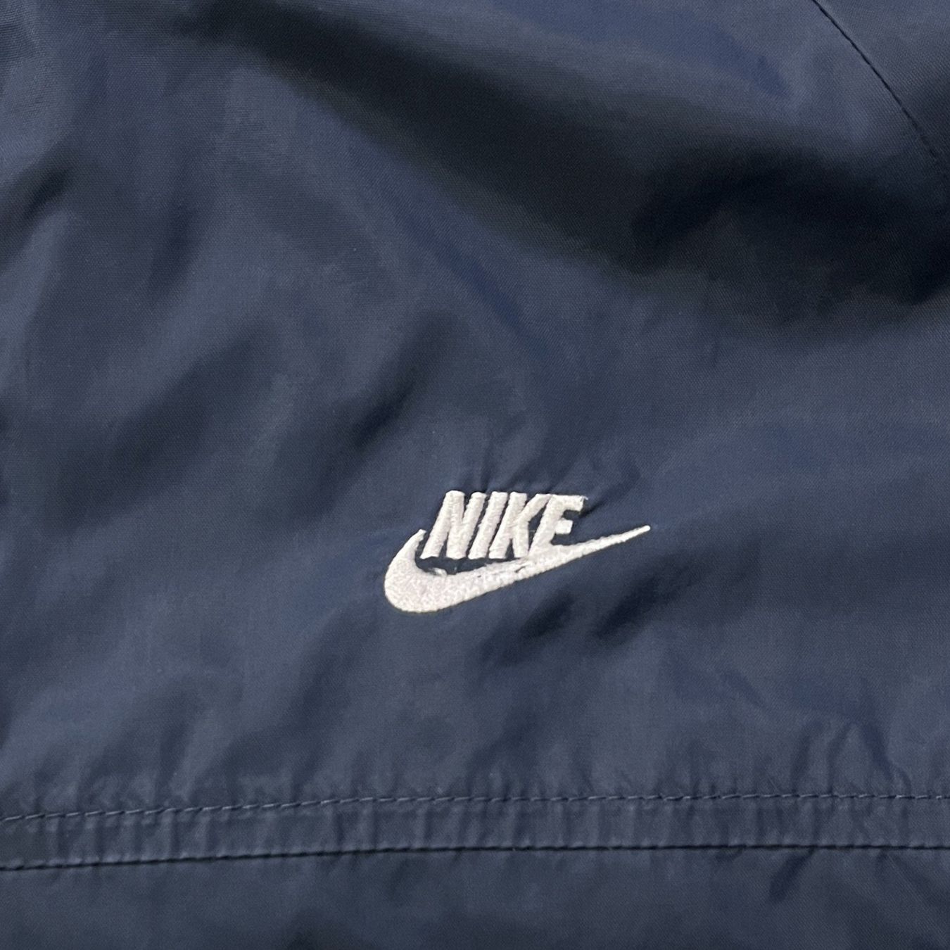 Nike Giacche: Vintage Nike Trackjacket (M) – Usato da Chamoson venduto da Sapoloshop 1