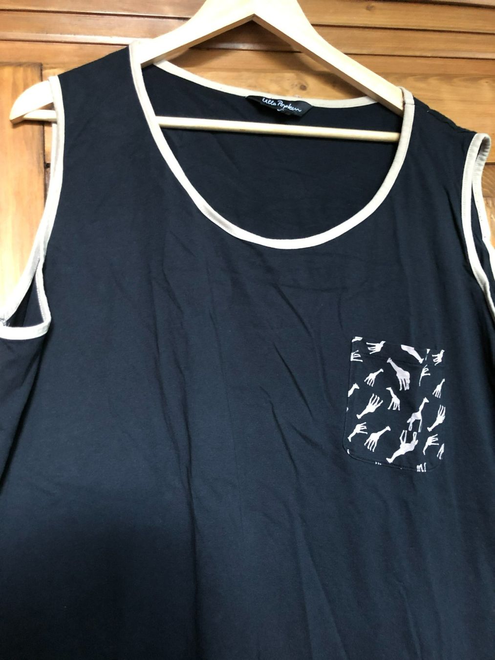 Negligees & Pigiami: Pyjama-Top von Ulla Popken 54/56 – Nuovo (secondo la descrizione) da Bellinzona venduto da JackieBlue