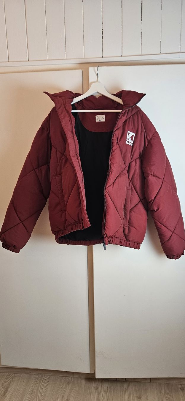 Giacche: Karl Kani Rhombus Puffer Jacke M – Usato da Dättwil AG venduto da son_x2fq 3
