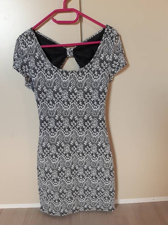 Vestiti: Kleid Gr.38 – Usato da Dietwil venduto da talulla