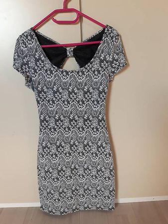 Kleid Gr.38