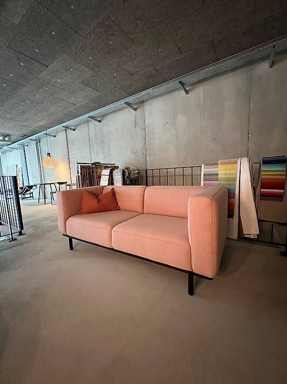 Divani: Sofa 2,5 Plätzig – Nuovo (secondo la descrizione) da Schinznach-Bad venduto da noconcept70 2