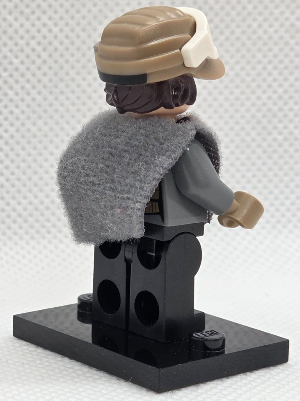 Lego Kit di costruzioni: LEGO Star Wars sw0791 Jyn Erso – Usato da Basadingen venduto da NekoBricks 5