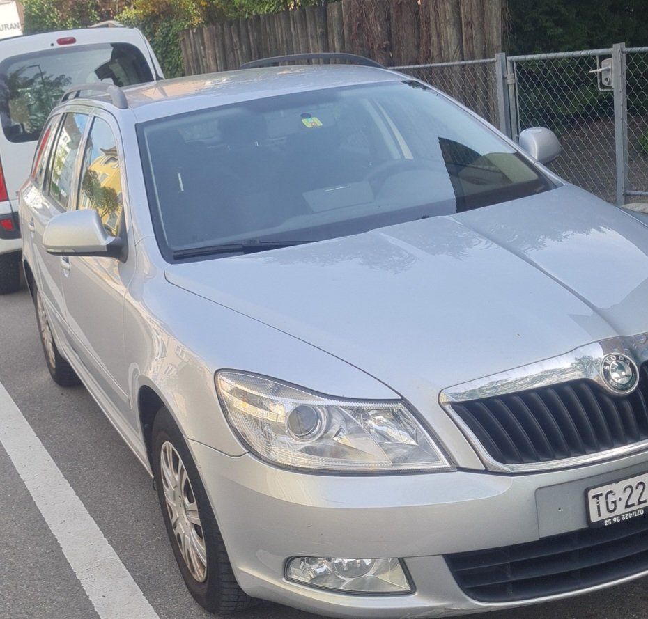 Skoda Automobili: Arbon – Usato da Arbon venduto da Nasem 2