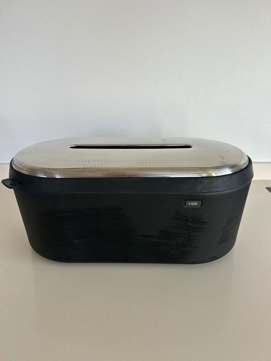 Contenitori & Simili: Brotkasten – Usato da Basel venduto da FannySt