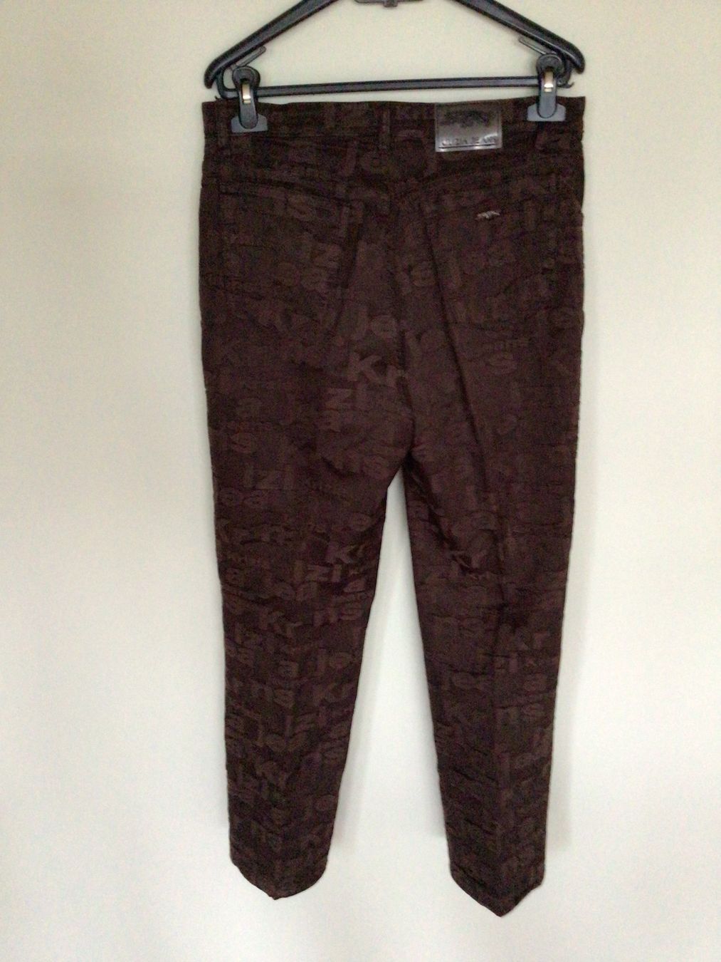 Pantaloni: Hosen  krizia Jeans – Usato da Zürich venduto da ArmariodeRuth_Senora 2