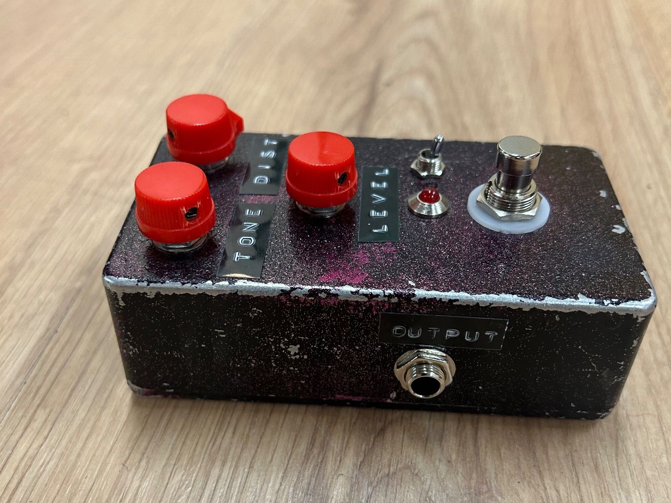 Musikinstrumente: DSone Distortion (Musikding Kit) DS-1 Clone – Gebraucht aus Bern von Naitsabes1 4
