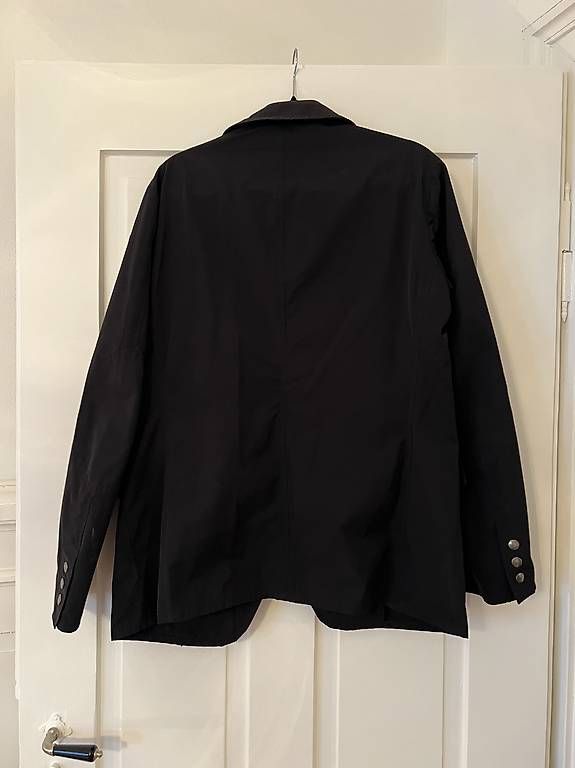 Jacken: Original Moncler Übergangsjacke Herren M/L  – Gebraucht aus Zürich von leo_zx2x 2