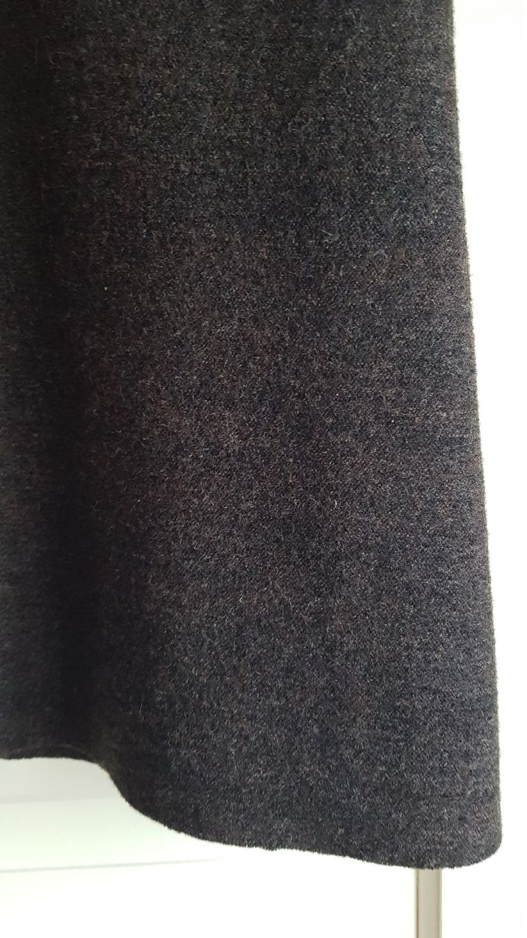 Pulls & Sweat-shirts: Herbst Pullover Wollwalk Gr S Braun – D'occasion à Menznau par Valinor 3