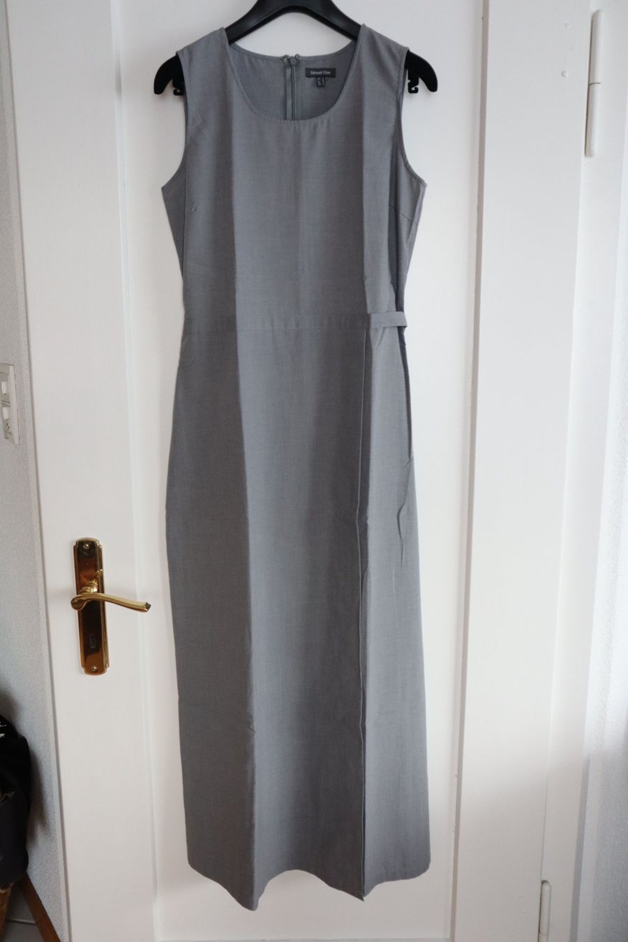 Vestiti: Sommer Kleid / Langes Kleid, Gr. M / 38 – Nuovo (secondo la descrizione) da Wattwil venduto da diamant1