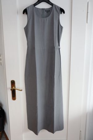 Sommer Kleid / Langes Kleid, Gr. M / 38