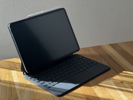Xiaomi Pad 7 Bundle mit Keyboard und Pen