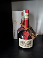 Grand Marnier Cordon Rouge Vintage1970s-1980s(LIKÖR LIQUEUR)