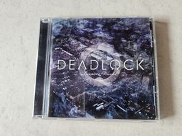 Deadlock  -  Bizarro World