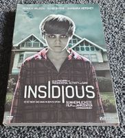 DVD Insidious (21978)