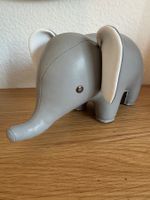 Buchstütze Classic Elefant Züny