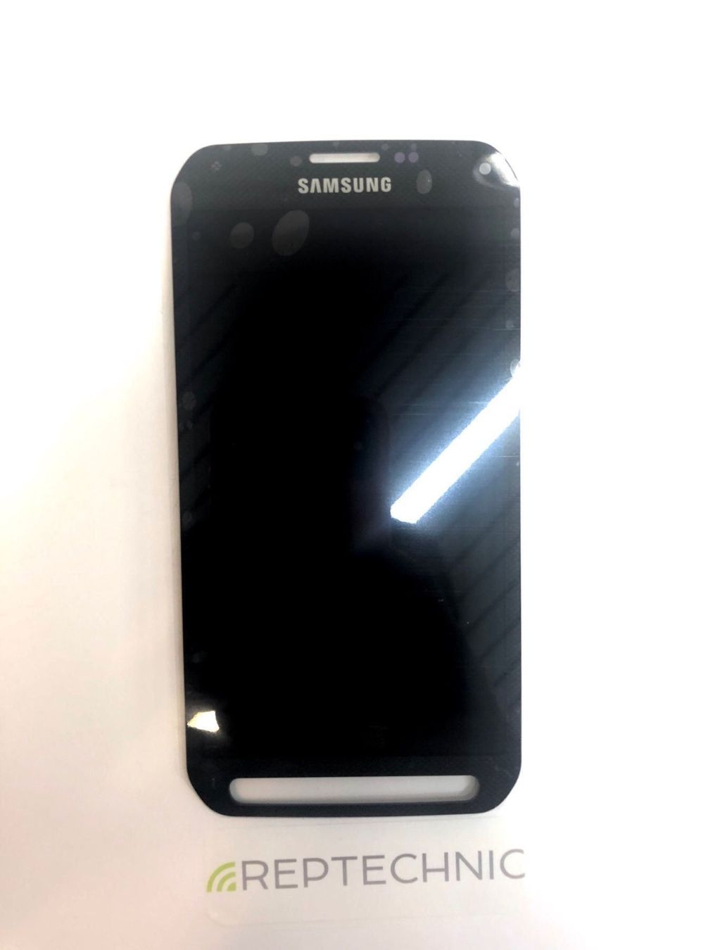 Samsung Handys / Smartphones: Samsung Galaxy S5 Active LCD Display – Neu und originalverpackt aus bern von reptechnic