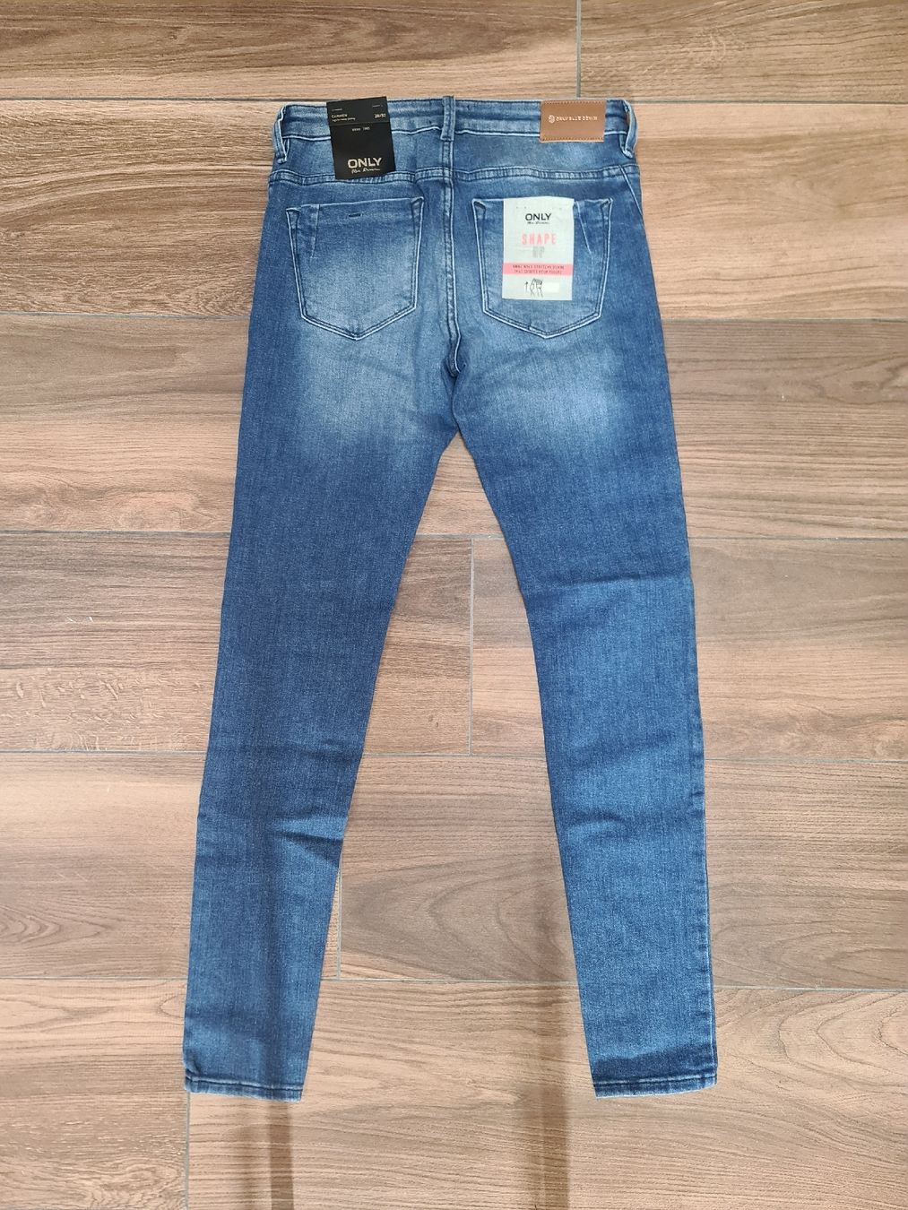 Only Jeans: ONLY Shape Up Skinny Jeans Gr. 28/32 – Neu und originalverpackt aus Adliswil von sauerbraten87 1