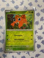 046/165 Paras - Reverse Holo - Pokemon 151 MEW - DE