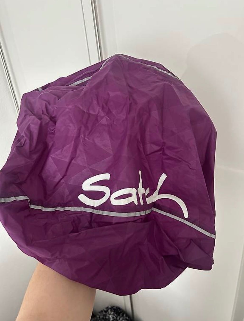 Zaini: Satch Schulrucksack – Usato da Reitnau venduto da Caterina.ammirato 3