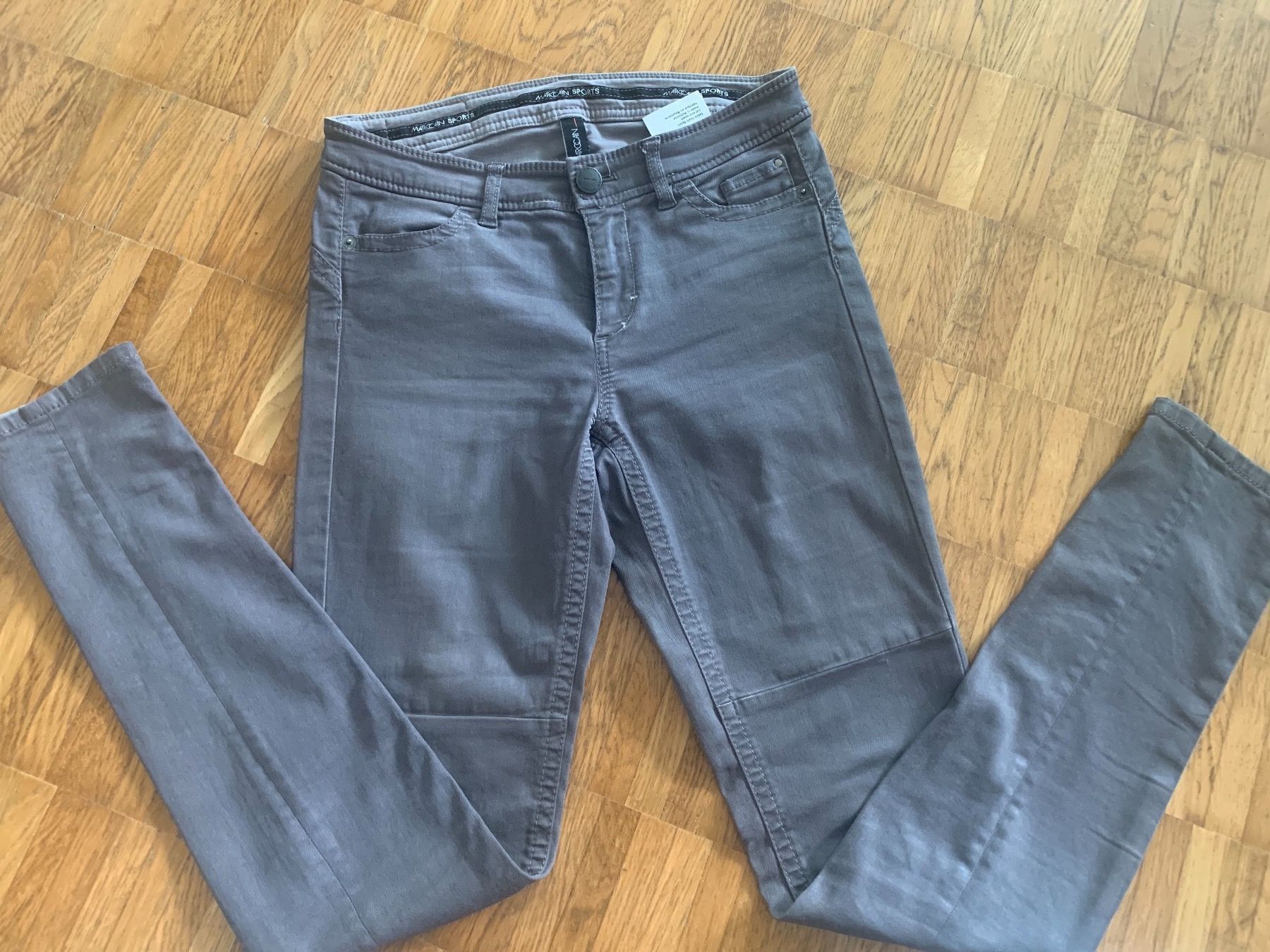 Jeans: Marccain damen jeans – Usato da Zürich venduto da Nikuska32