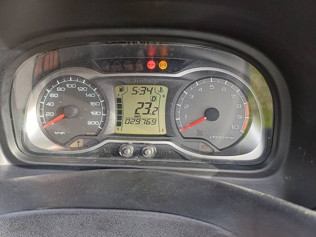 Suzuki Scooter: Suzuki Burgman  650 – Usato da Grône venduto da ced_jnm2 3