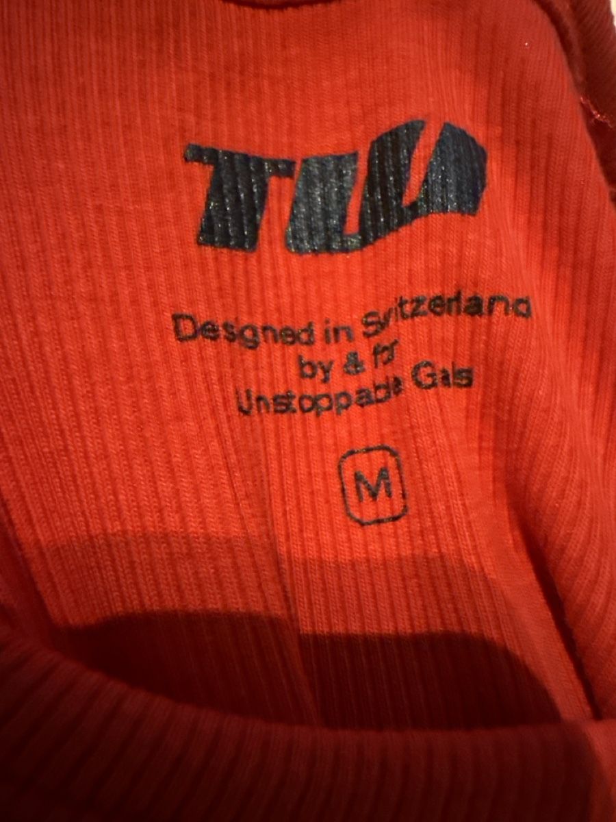 Tally Weijl Blouses, T-shirts & Tops: Top, tally weijl – D'occasion à Villmergen par mic_9my7 1