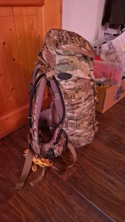 TT Base Pack 52 in Multicam