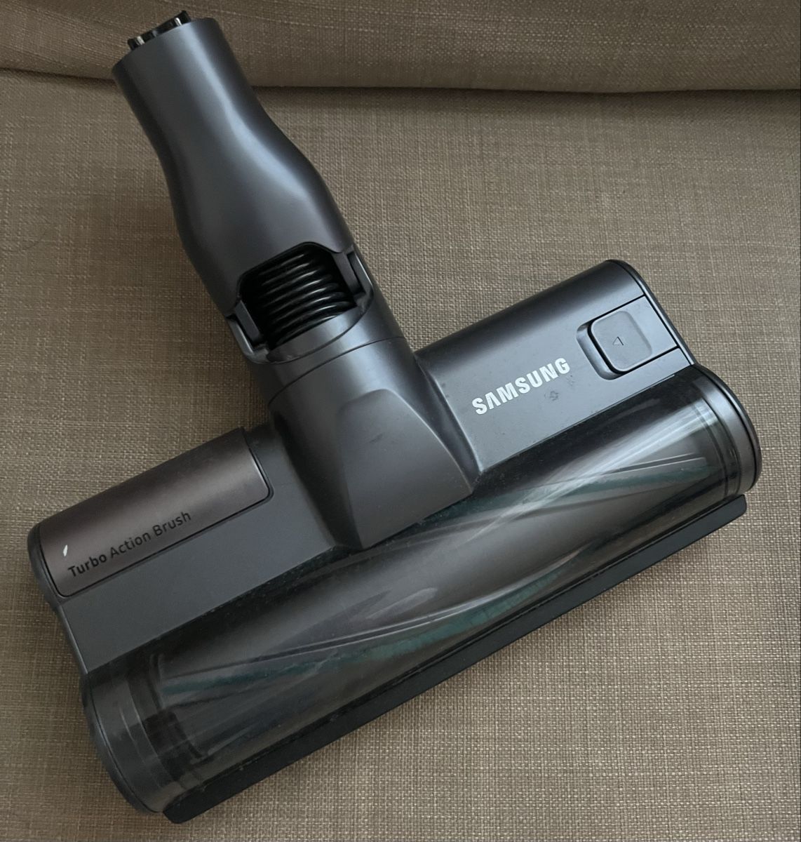 Autres articles pour la maison: Samsung Turbo Action Brush  – Neuf (Voir description) à Oberglatt ZH par fes_6qkk