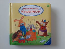 Ravensburger Meine schönsten Kinderlieder