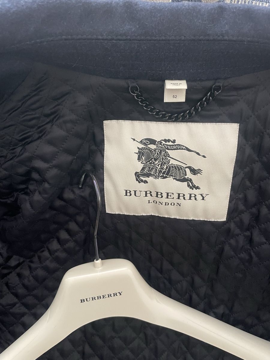 Burberry Manteaux: Burberry Mantel – Neuf (Voir description) à Winterthur par swoldier 5