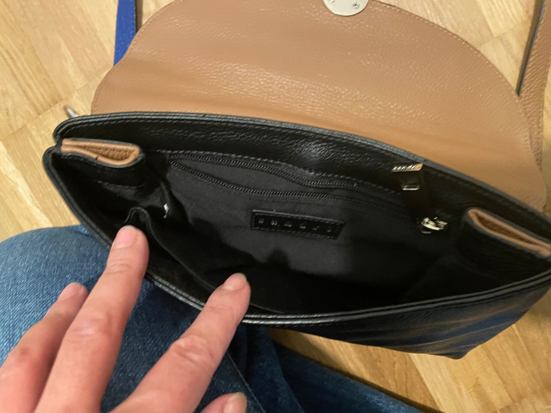 Sandro Borse da donna: Sandro Handtasche – Usato da Zürich venduto da ocimen 3