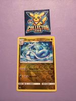 Pokemo  Dragonair Reverse Holo mega tolles Artwork Dragonite