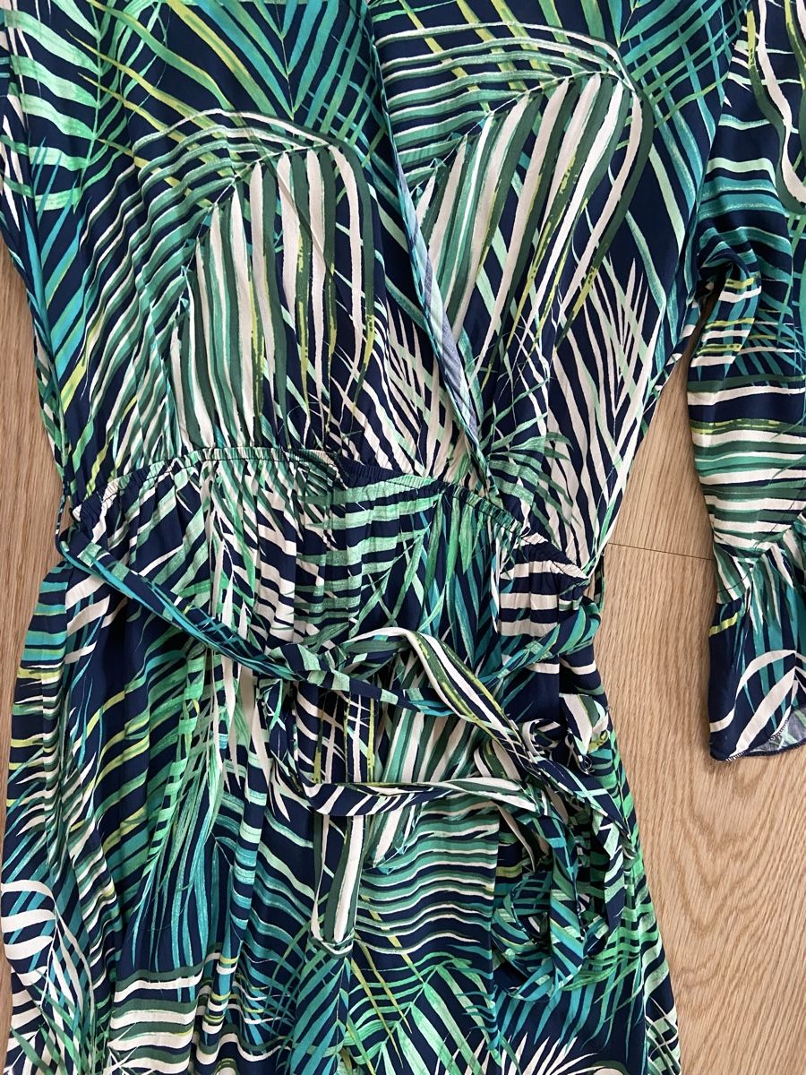 Vestiti: Kleid / Rock Gr. S – Nuovo (secondo la descrizione) da Lützelflüh-Goldb venduto da N.H. 4