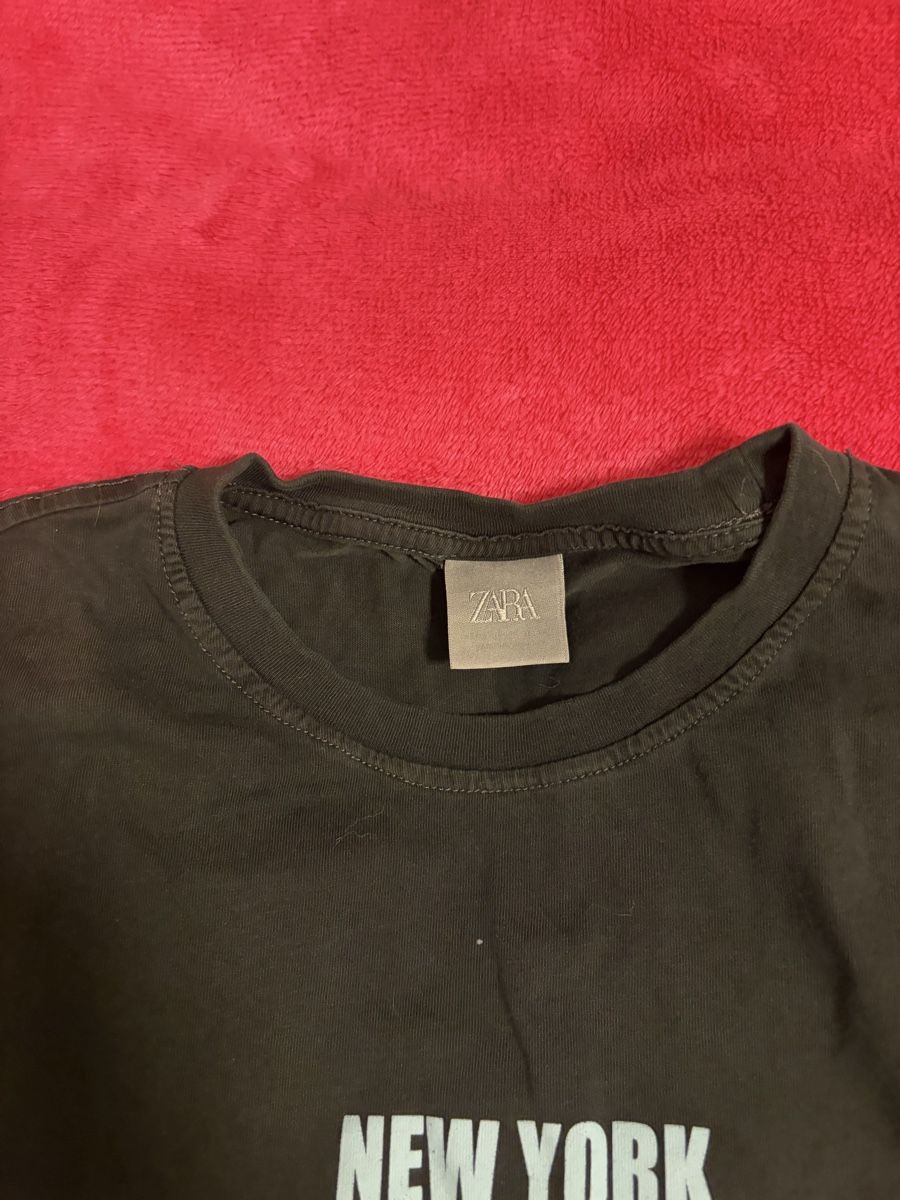 Zara Camicette, T-shirt & Top: T-shirt – Usato da Geroldswil venduto da ali_rpw6 1