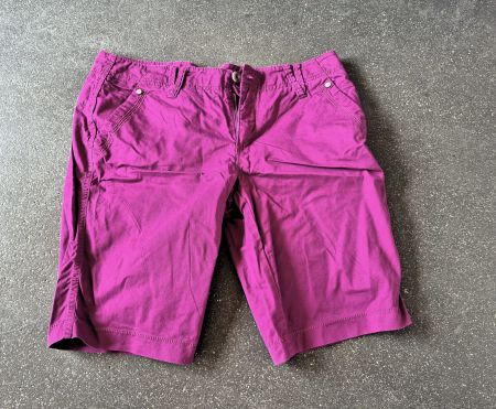 Kurze Hosen Grösse 38 - Street One