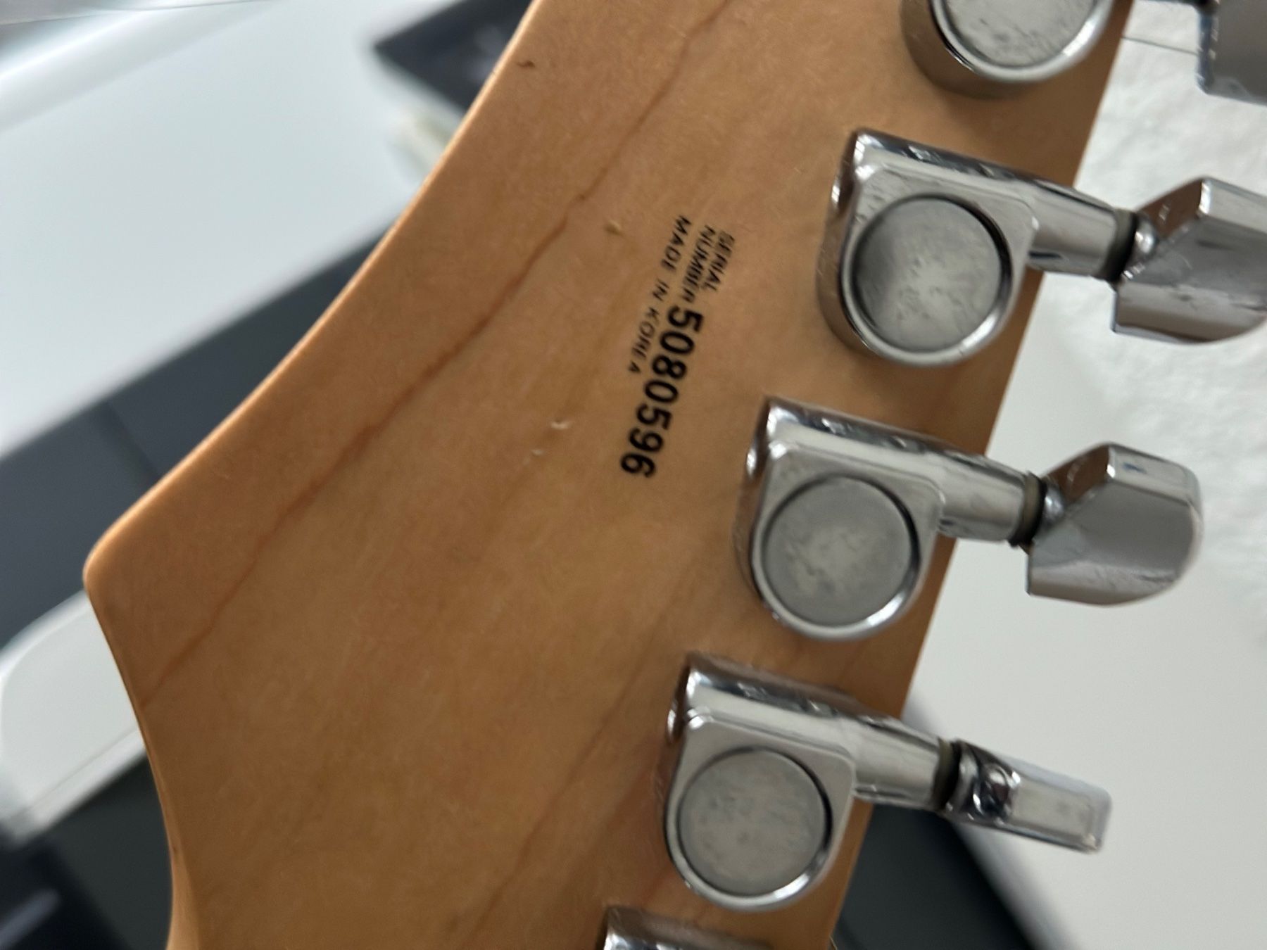 Hamer Instruments de musique: Hamer Slammerseries – D'occasion à Zürich par che_5rs8 6