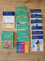 Lernbücher für MedizinstudentInnen