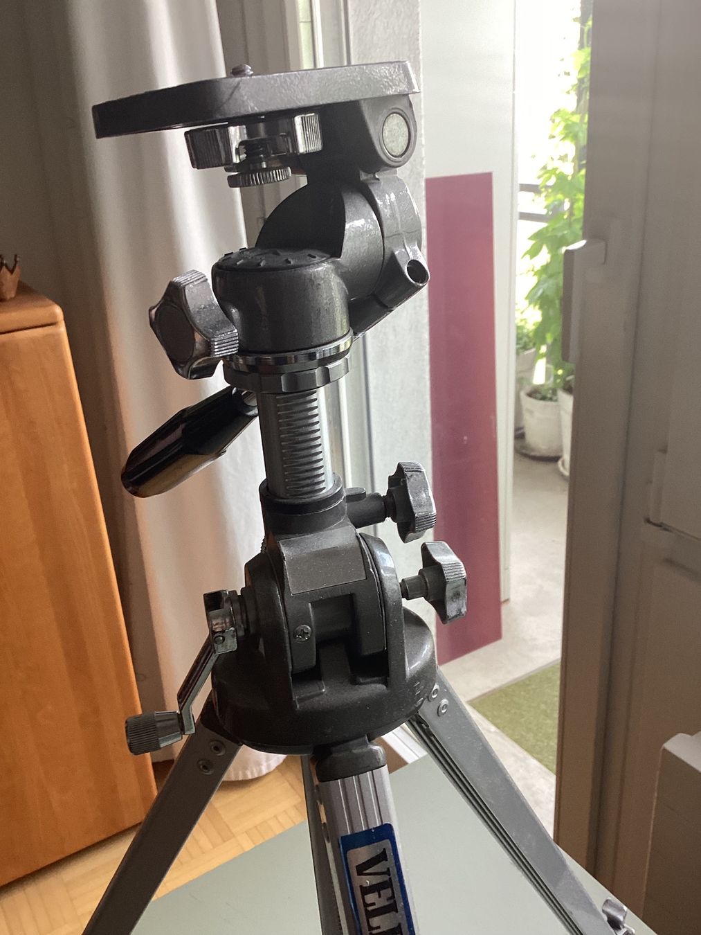 Teleskope: Stativ – Gebraucht aus Basel von castipia 3
