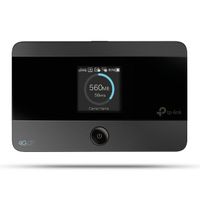 TP-Link 4G/LTE M7350 inkl. Netzteil