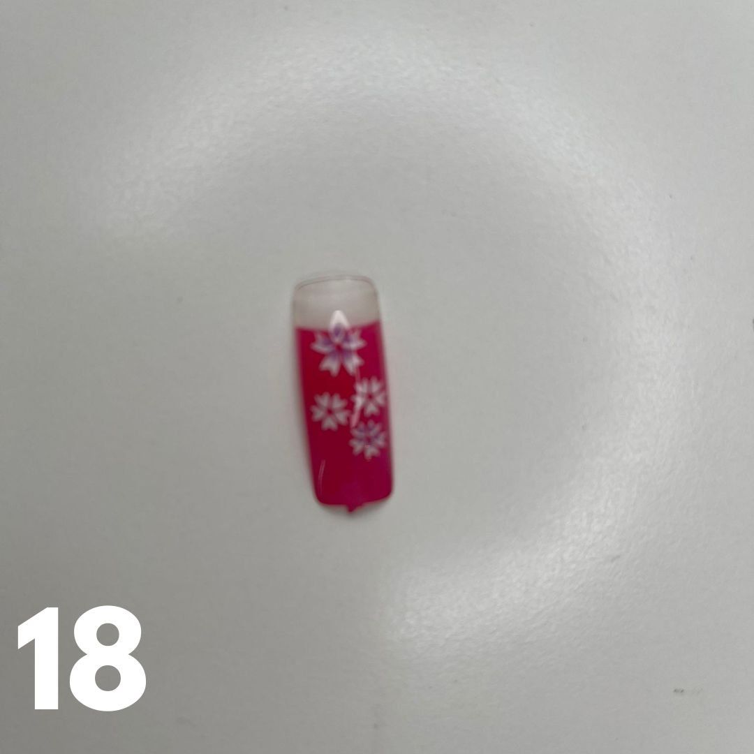 Unghie finte: Fantasy Nail Tips – Nuovo e nell'imballaggio originale da Nussbaumen AG venduto da priz-shop 1