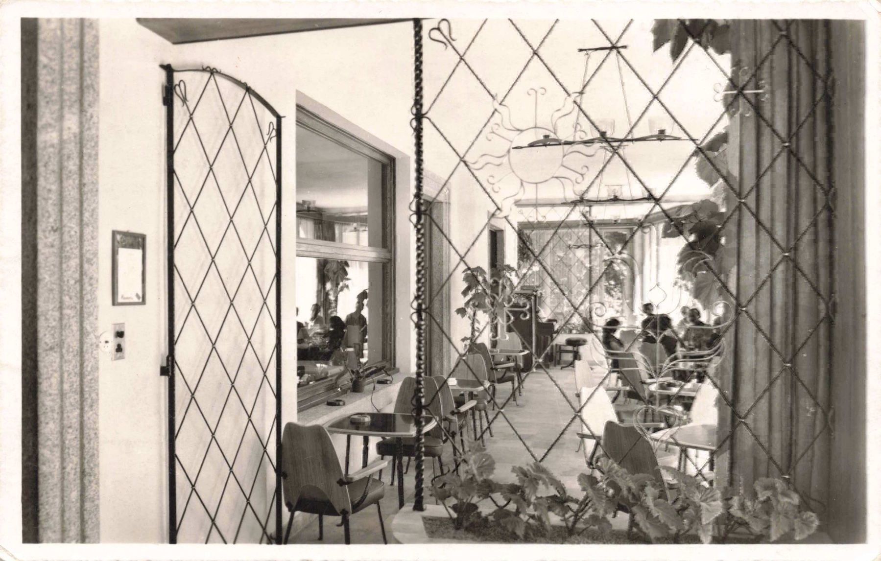 Cartoline postali: Piotta Leventina Hotel della posta – Usato da Biasca venduto da Blenio71